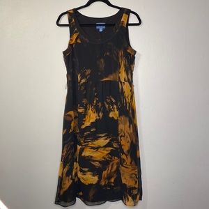 Vera Wang Dress